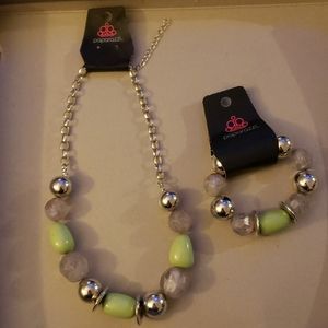 Jewelry set